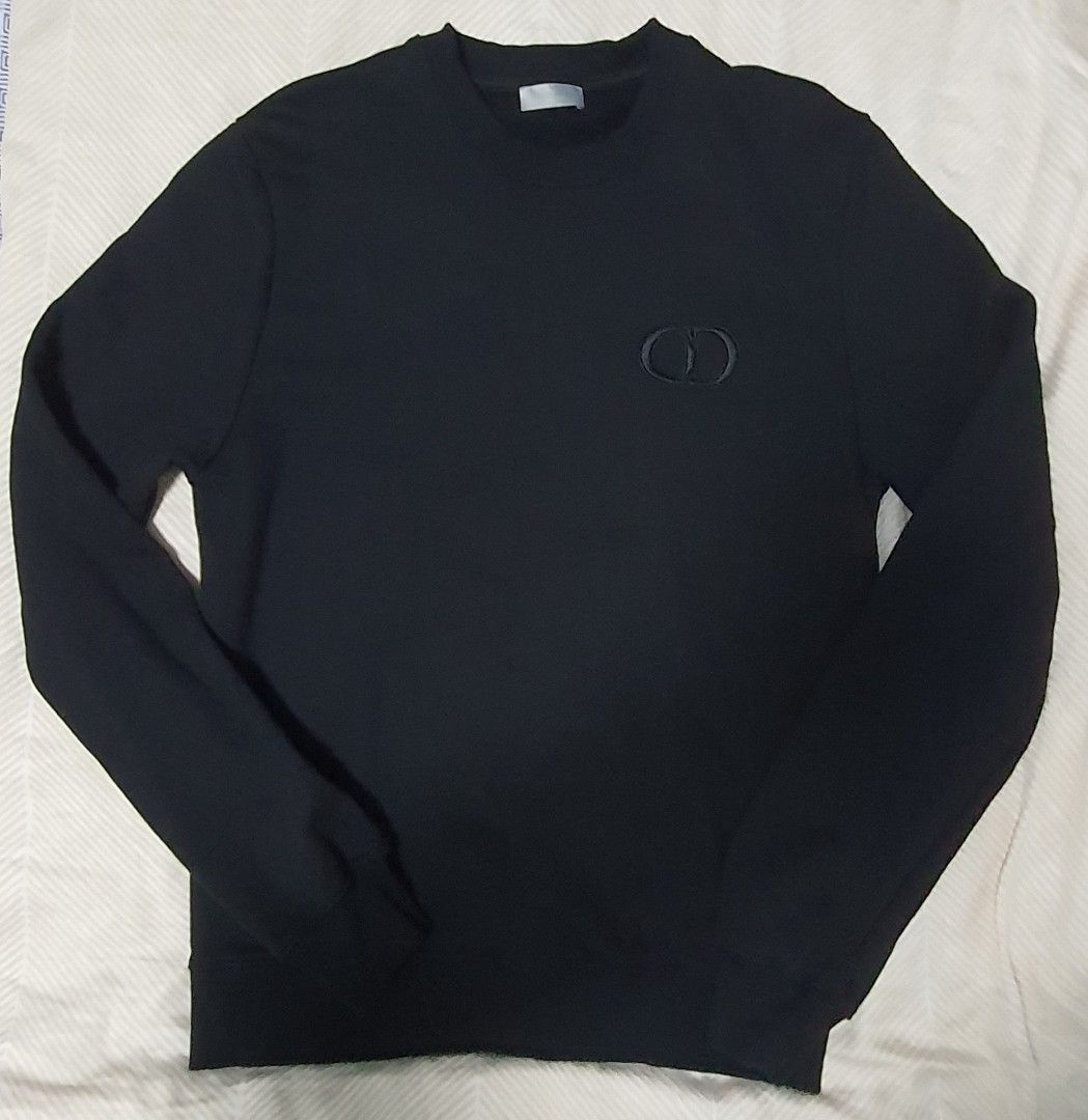 Pullover christian dior on sale