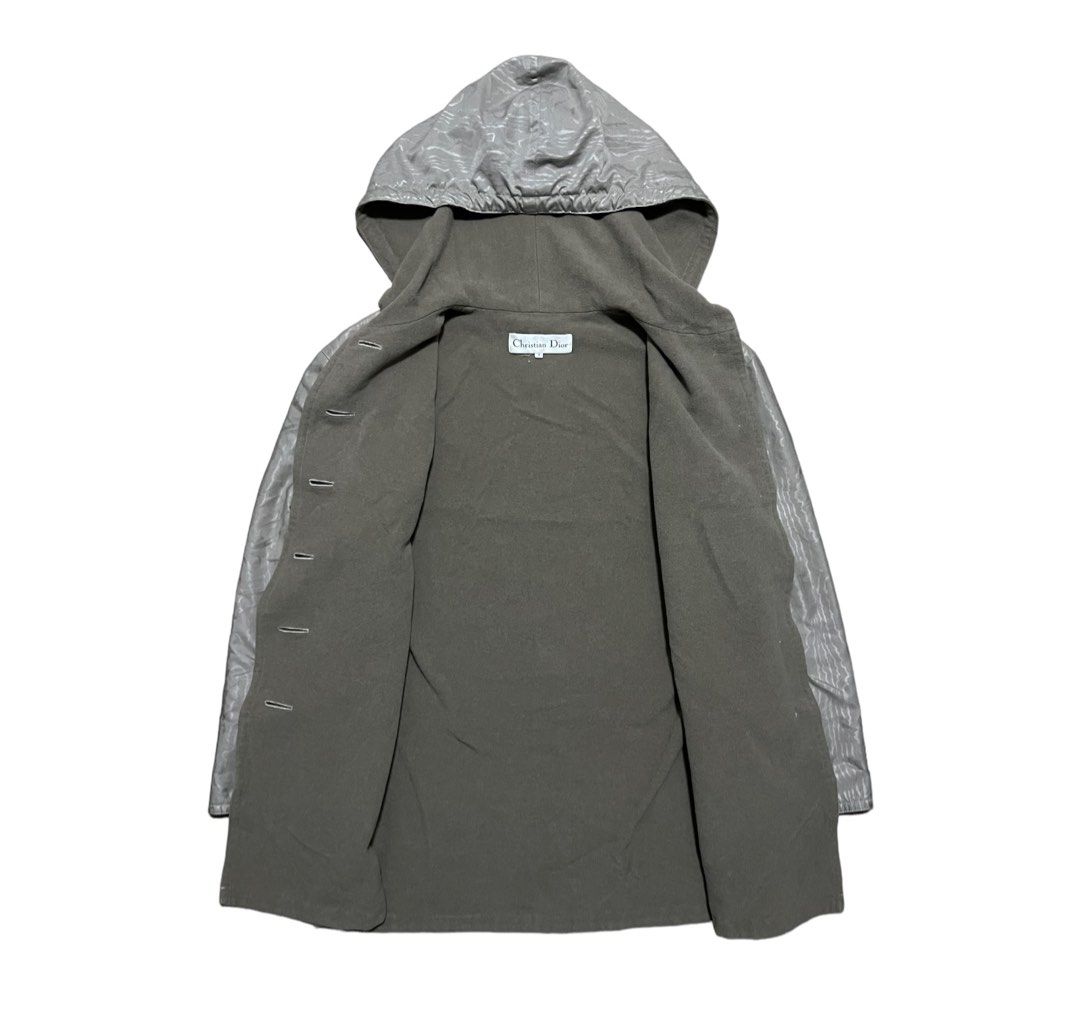 Christian dior jacket Men s Fashion Coats Jackets and Outerwear on Carousell
