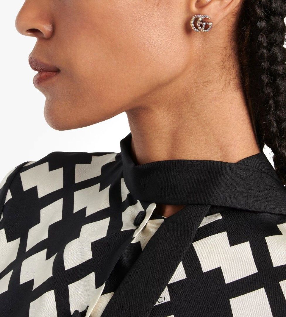 Gucci earrings sale online