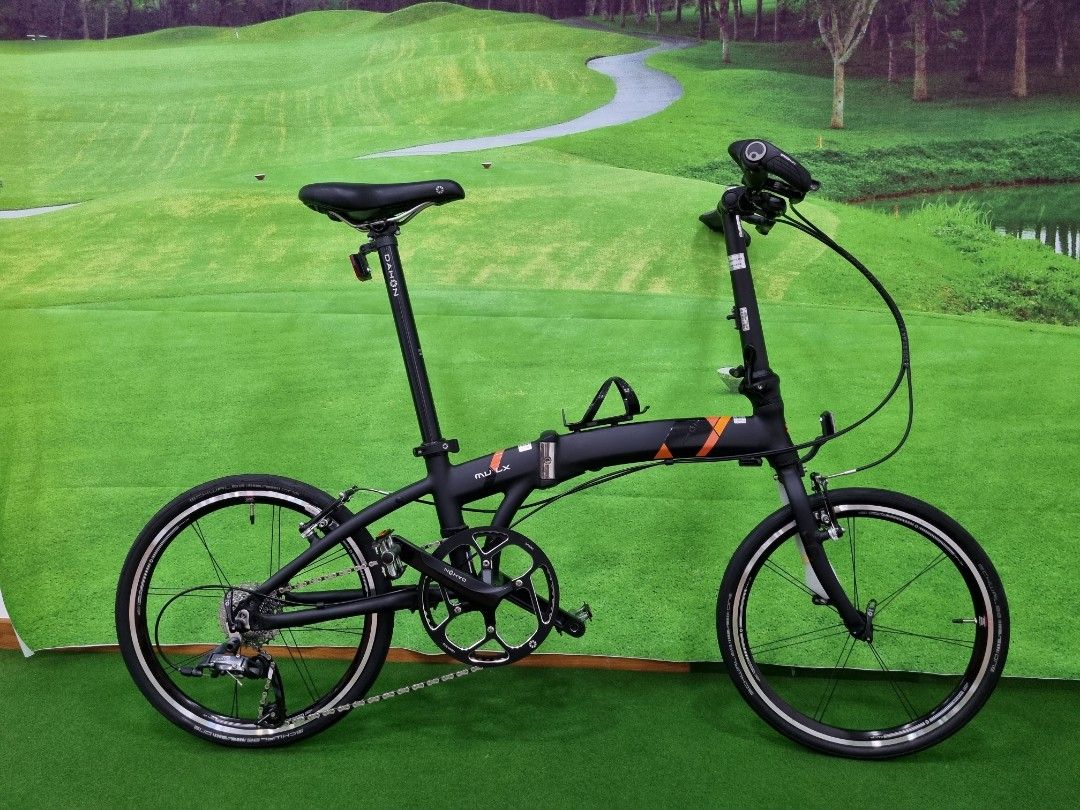 Cny clearance sales: Dahon MU LX PKA015, Sports Equipment