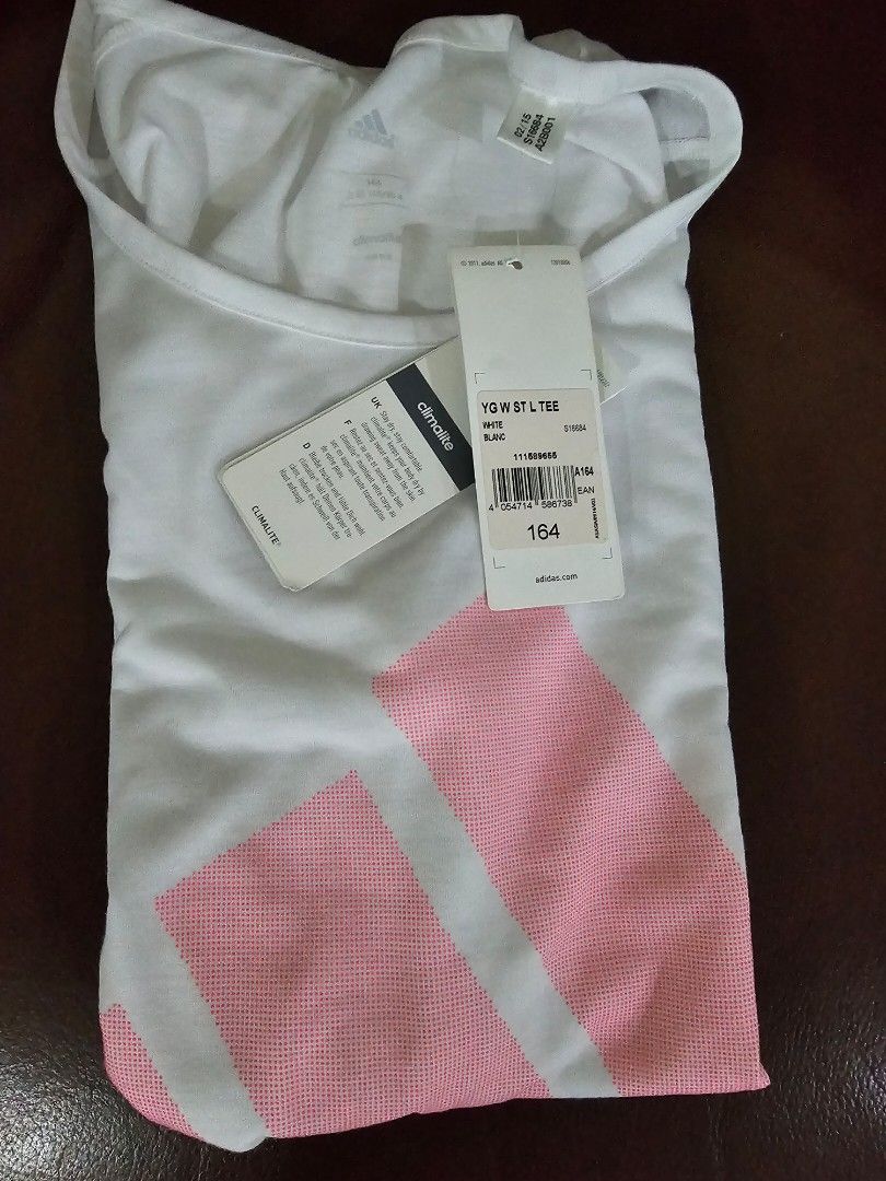 Adidas clima outlet control shirts