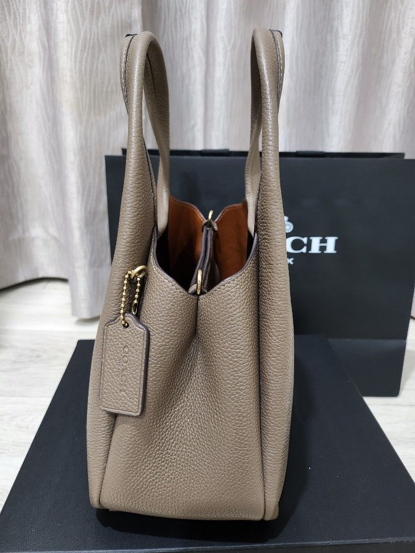 Coach rebajas sales