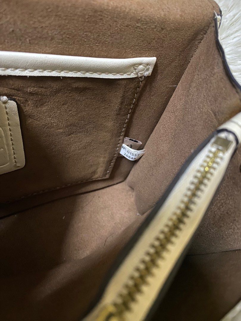 Coach parker 26848 hot sale