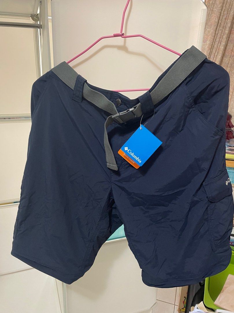 Men's omni best sale shade shorts