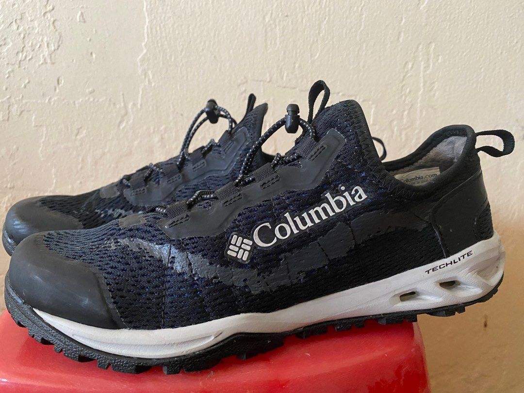 Columbia pfg techlite shoes online