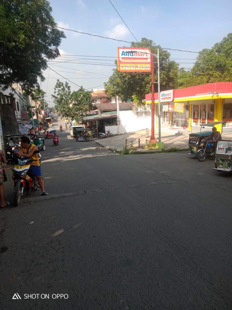 Commercial Lot in Sampaguita subdivision Brgy 175, Camarin Caloocan