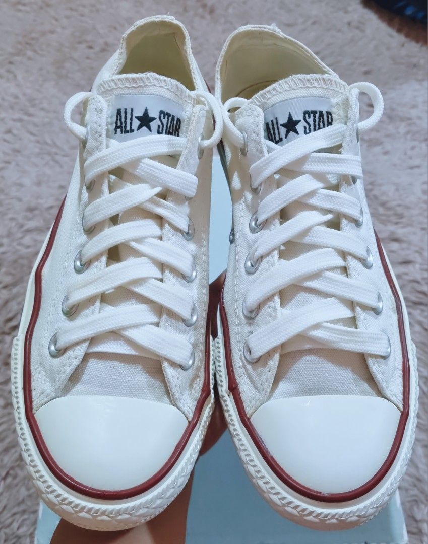 Converse all star Women s 7.5 Women s Fashion Footwear Sneakers