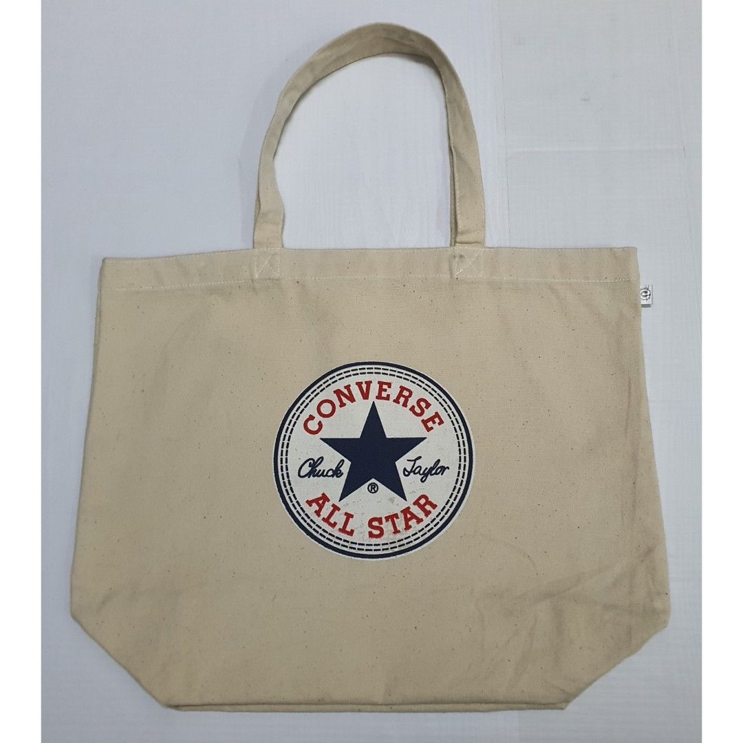 Converse all star canvas bag 2025