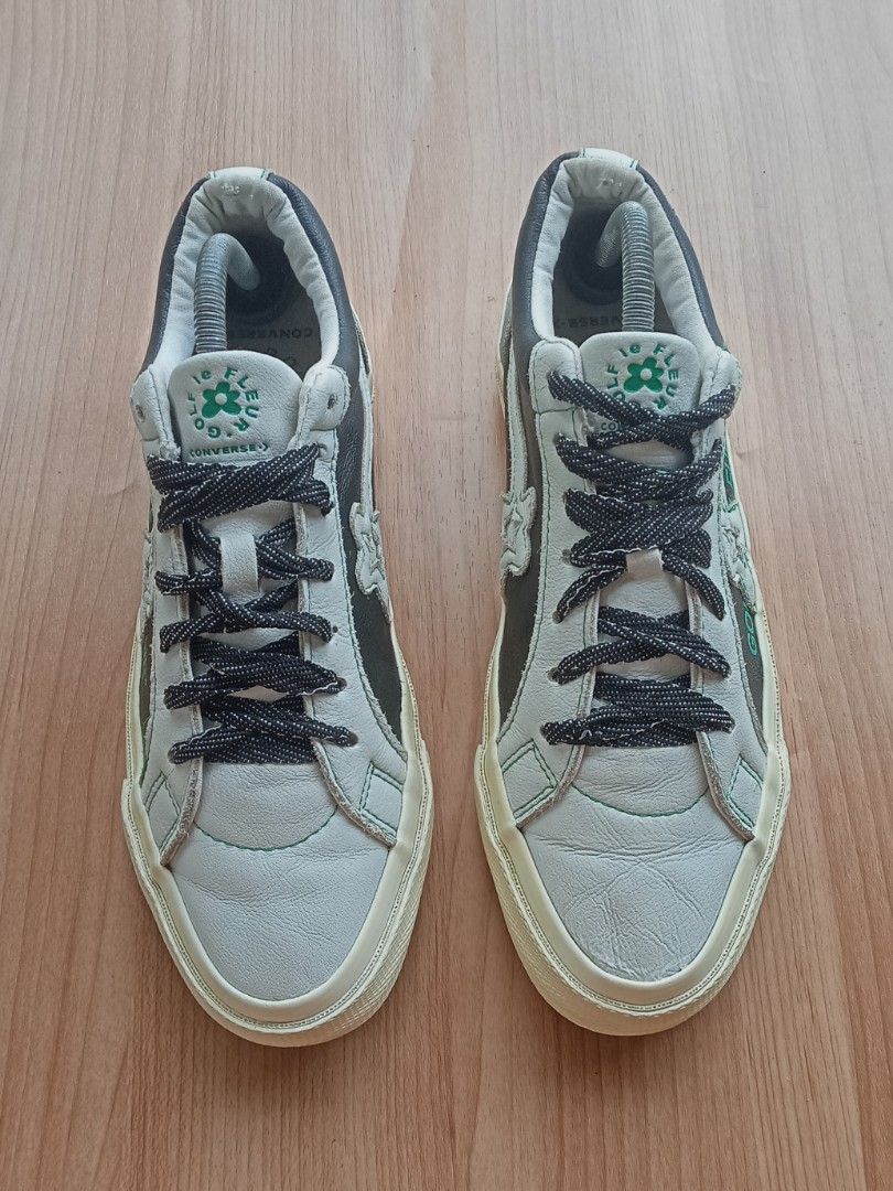 Converse golf 2025 le fleur 41