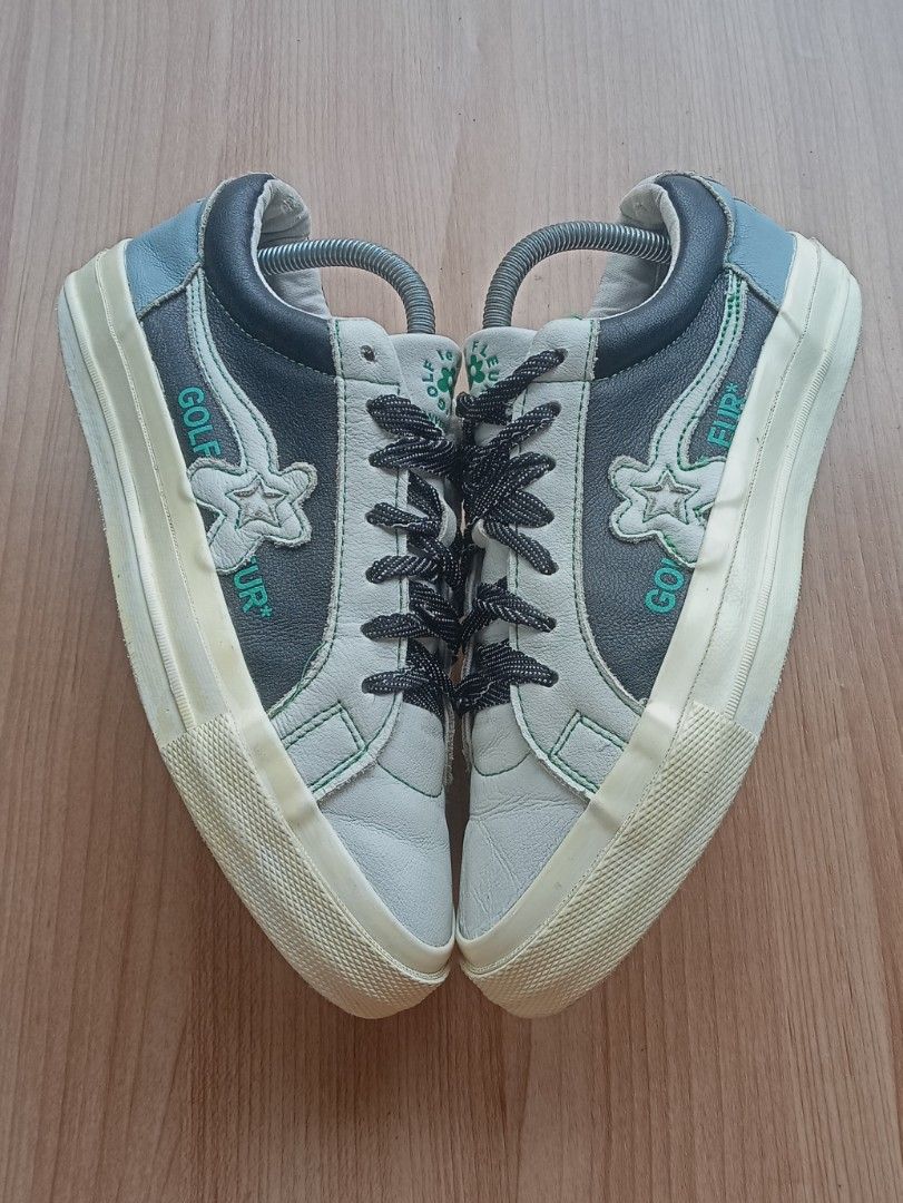 Converse golf 2025 le fleur 41