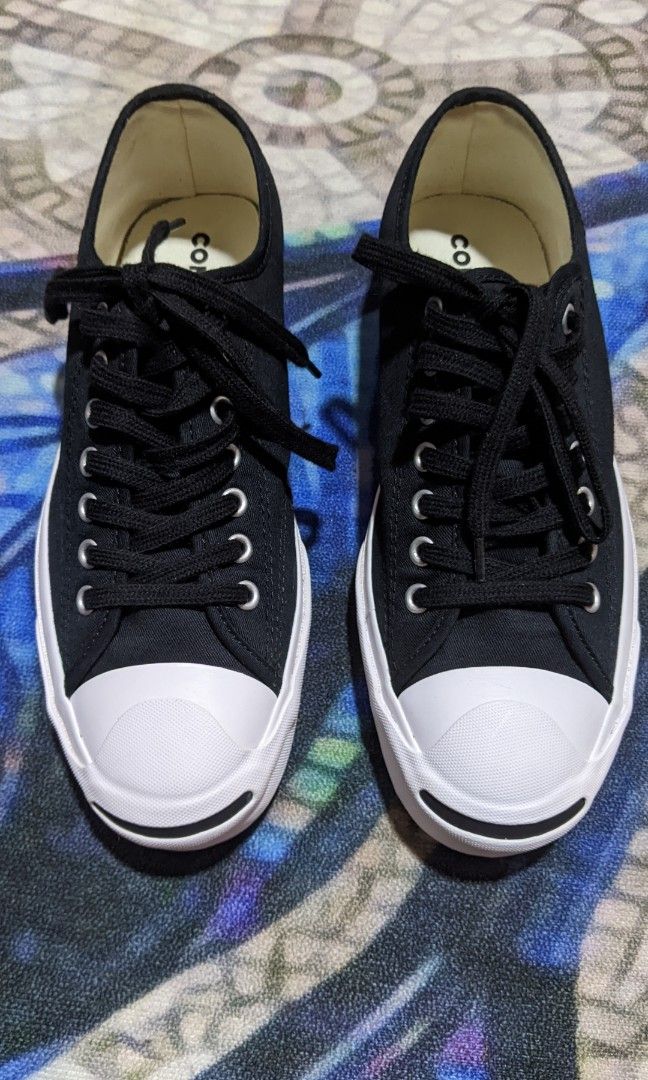 Jack purcell blue sole deals