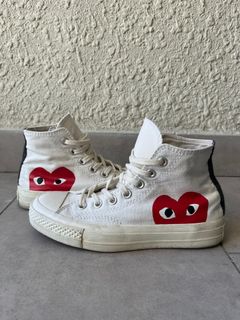 Cdg converse malaysia clearance