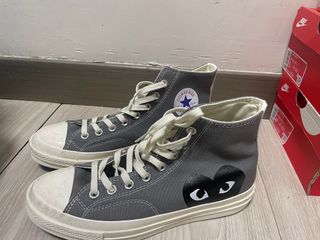 Converse crossover cdg online