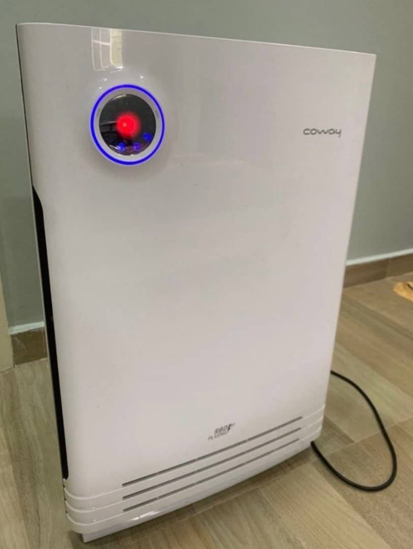 Coway air purifier lombok 2 sale