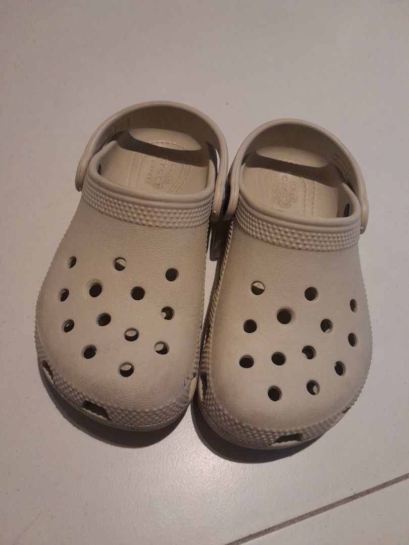 Crocs kids size 11