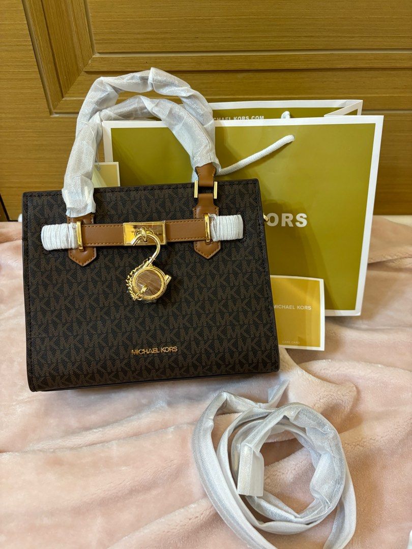 Hamilton shoulder hot sale bag