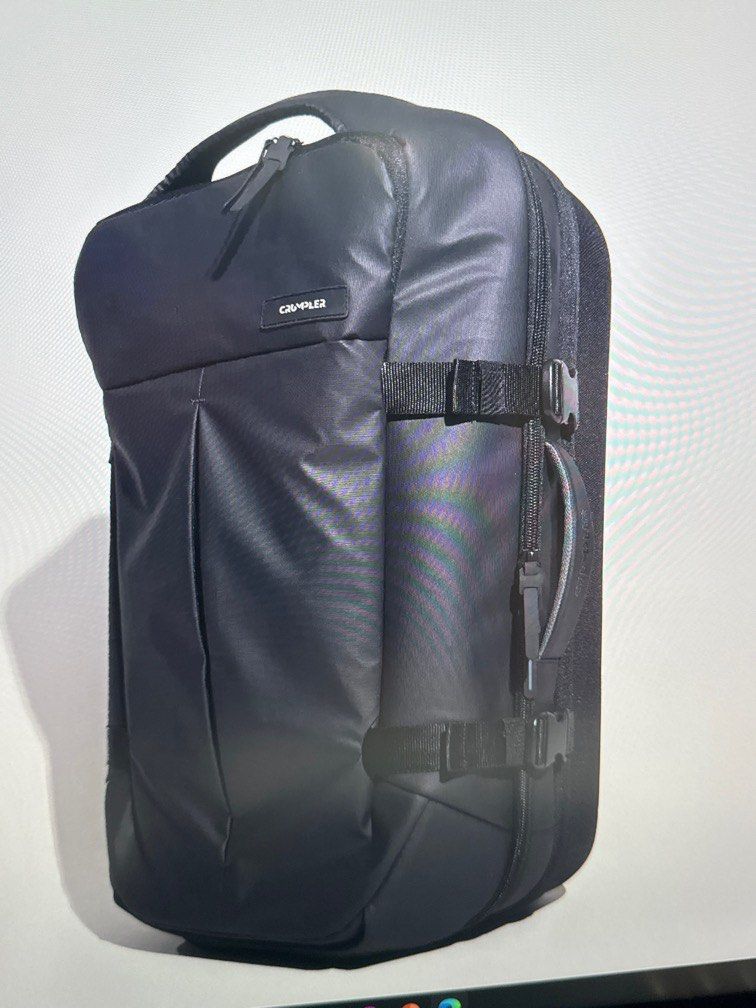 Crumpler zero border cabin sales