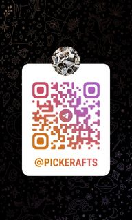 (Category: ) located in . Submitted by pickerafts (Listing ID 1270735490, Image 1). Description: .