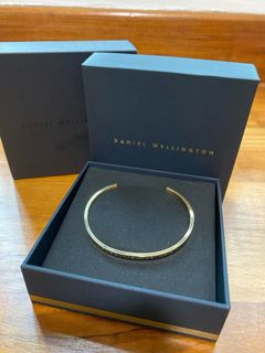Daniel wellington bracelet sale hot sale