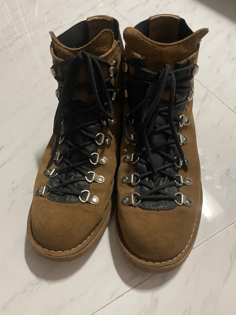 Danner hotsell light 344