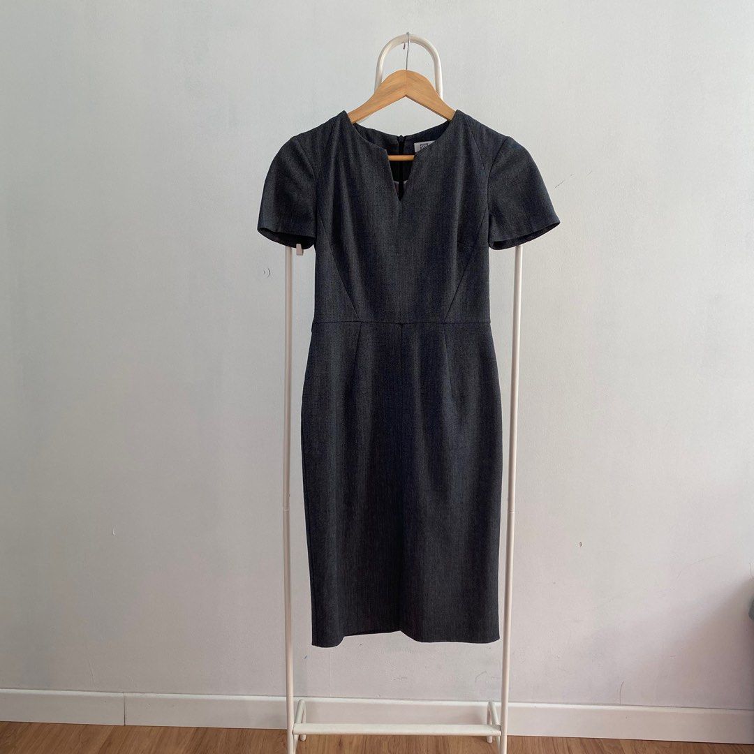 Debenhams Suit Dress Formal Petite 6 Women s Fashion Dresses
