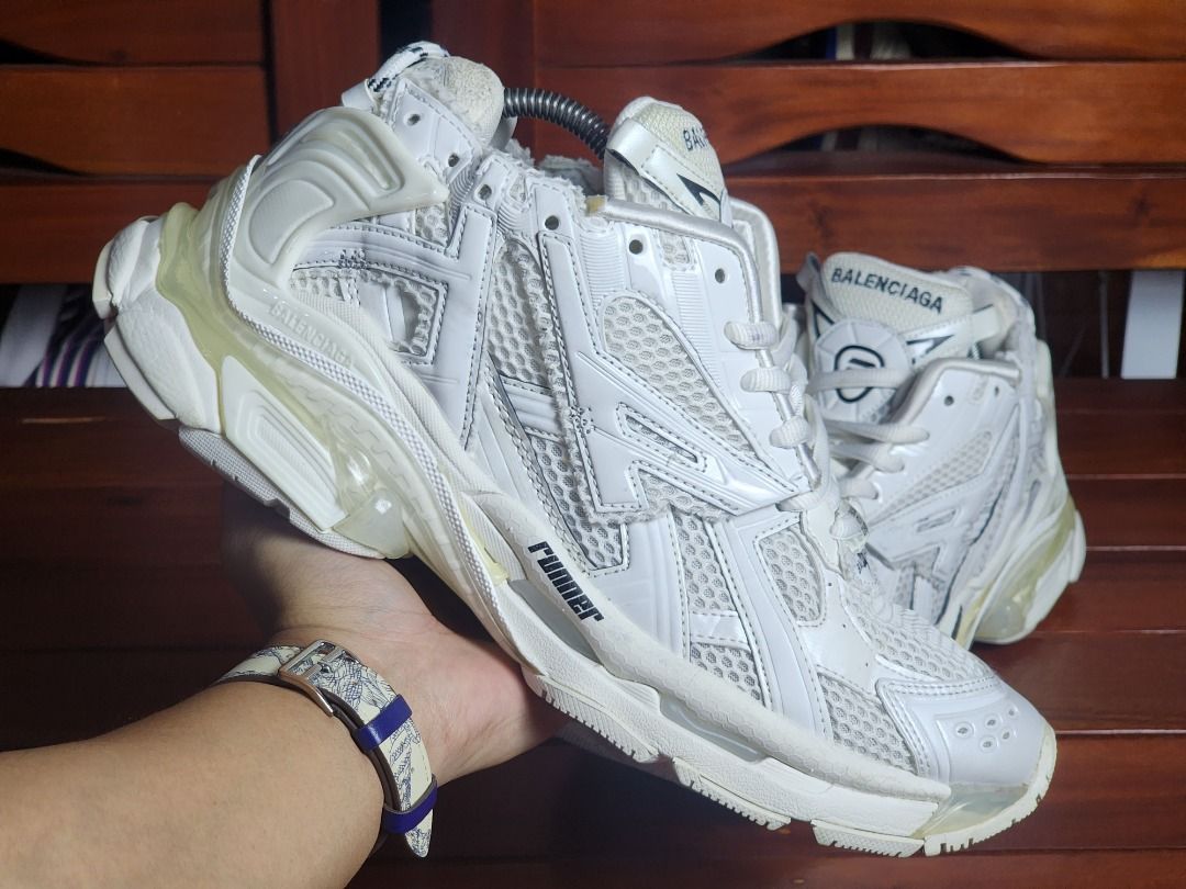 DECEMBER SALE Balenciaga Running Shoes