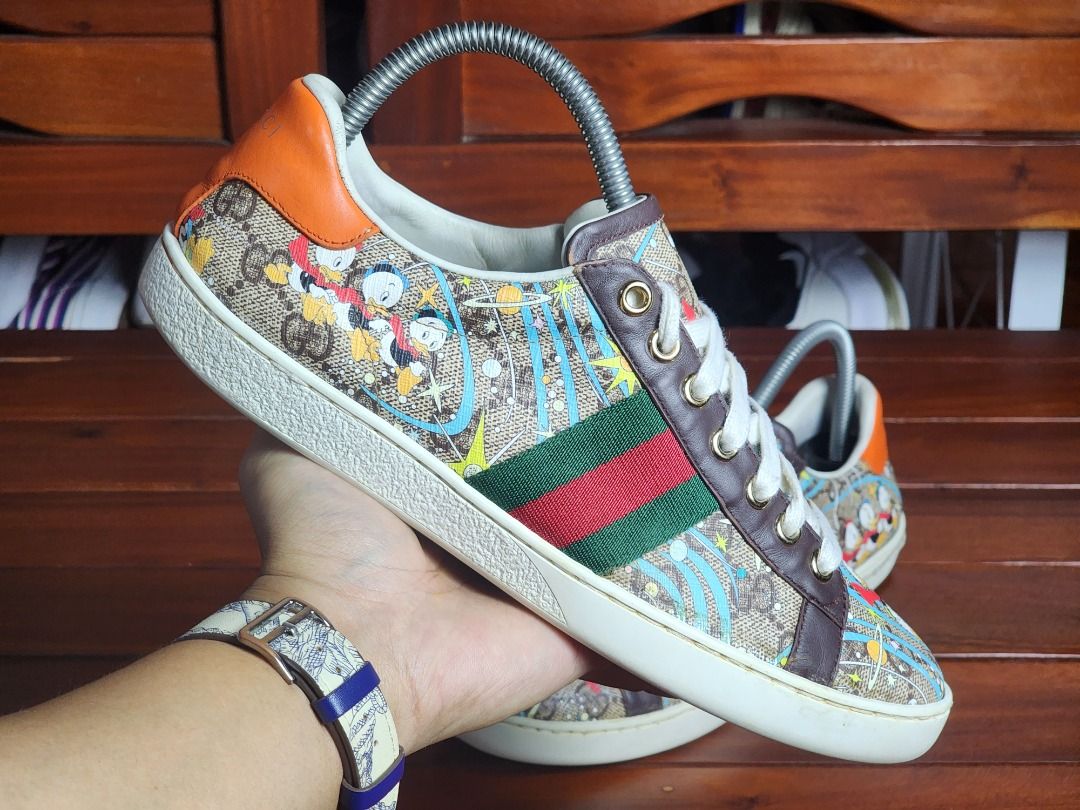 Gucci sneakers sale outlet