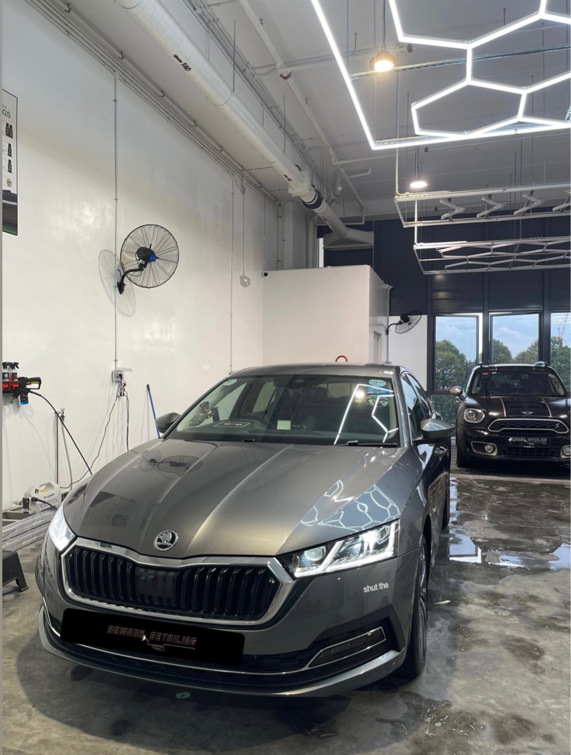 Deluxe’s, Car Accessories, Car & Services on Carousell