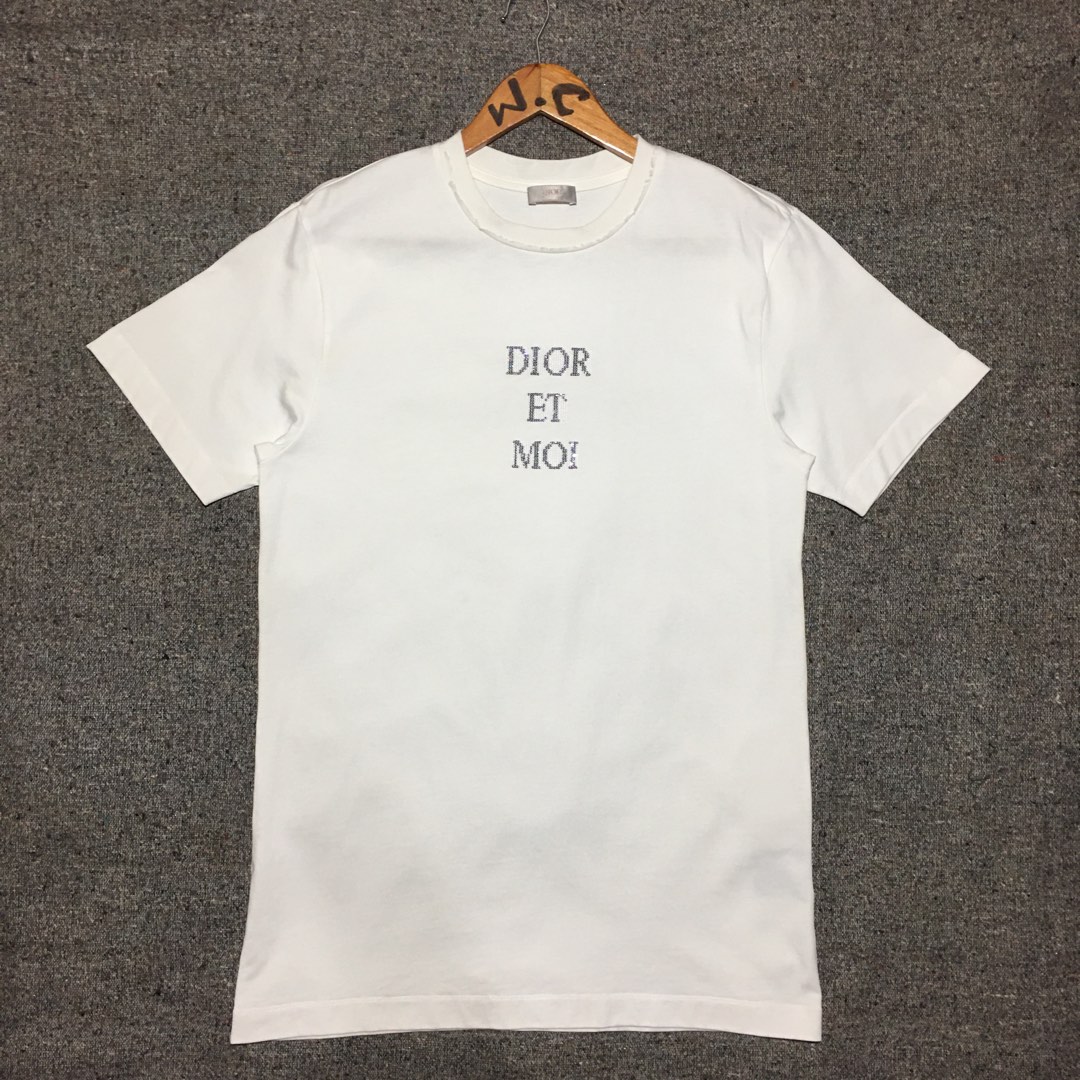 Dior et moi t shirt online