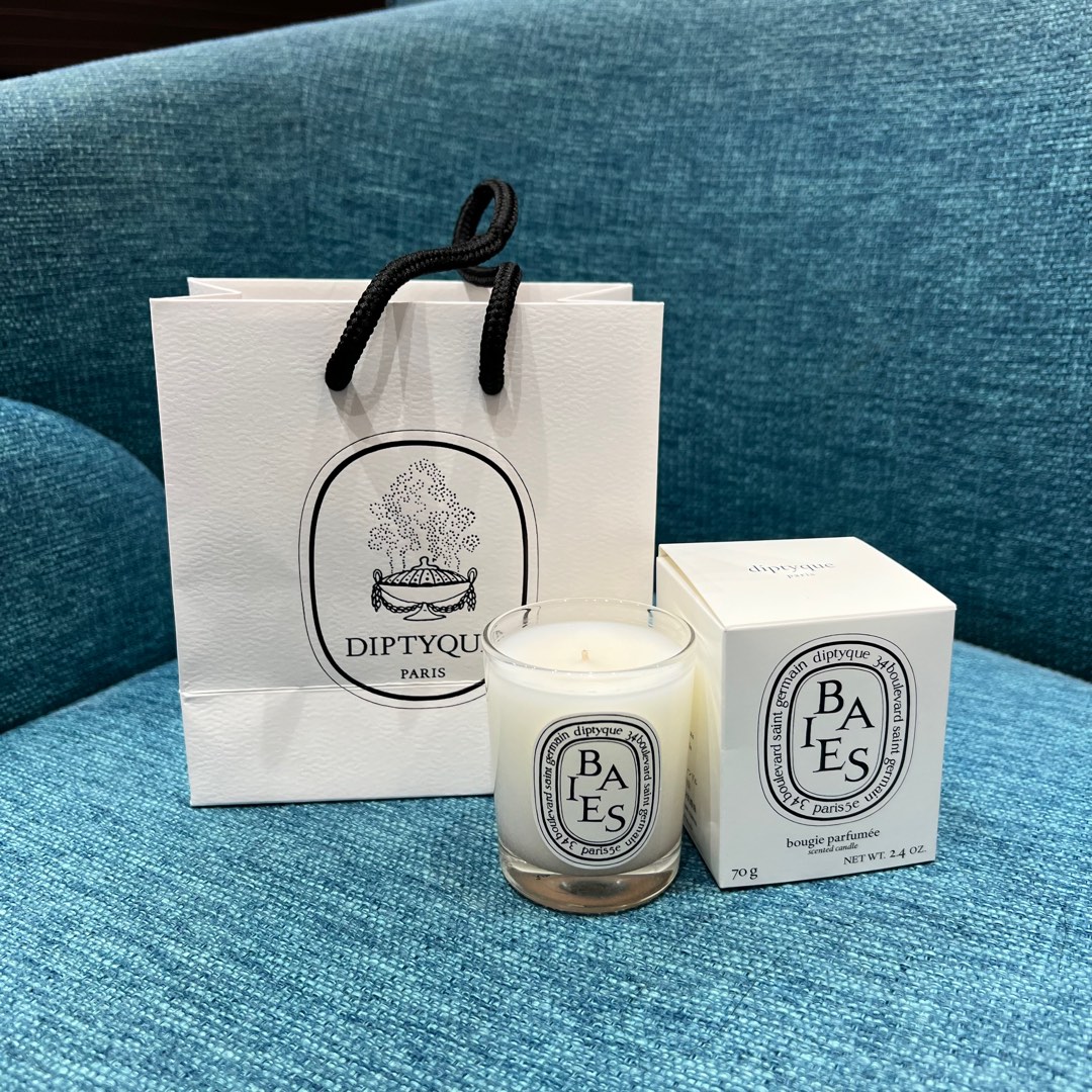 Diptyque baies 2025 perfume