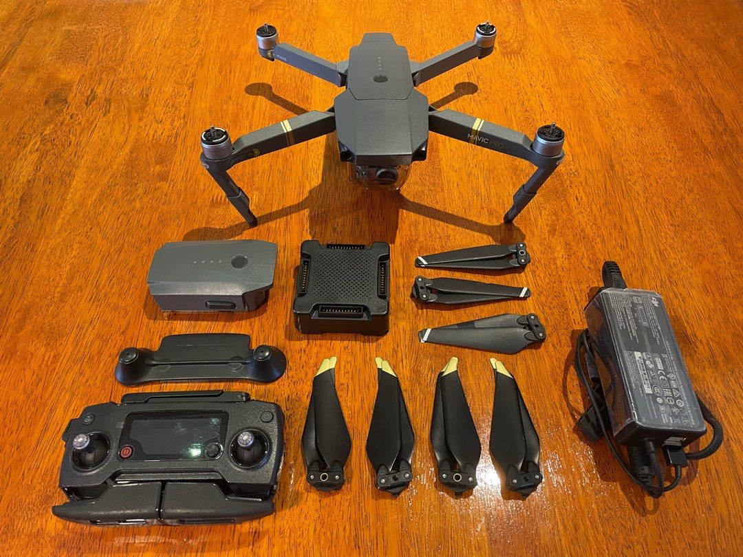 Nisi filter mavic pro sales 2