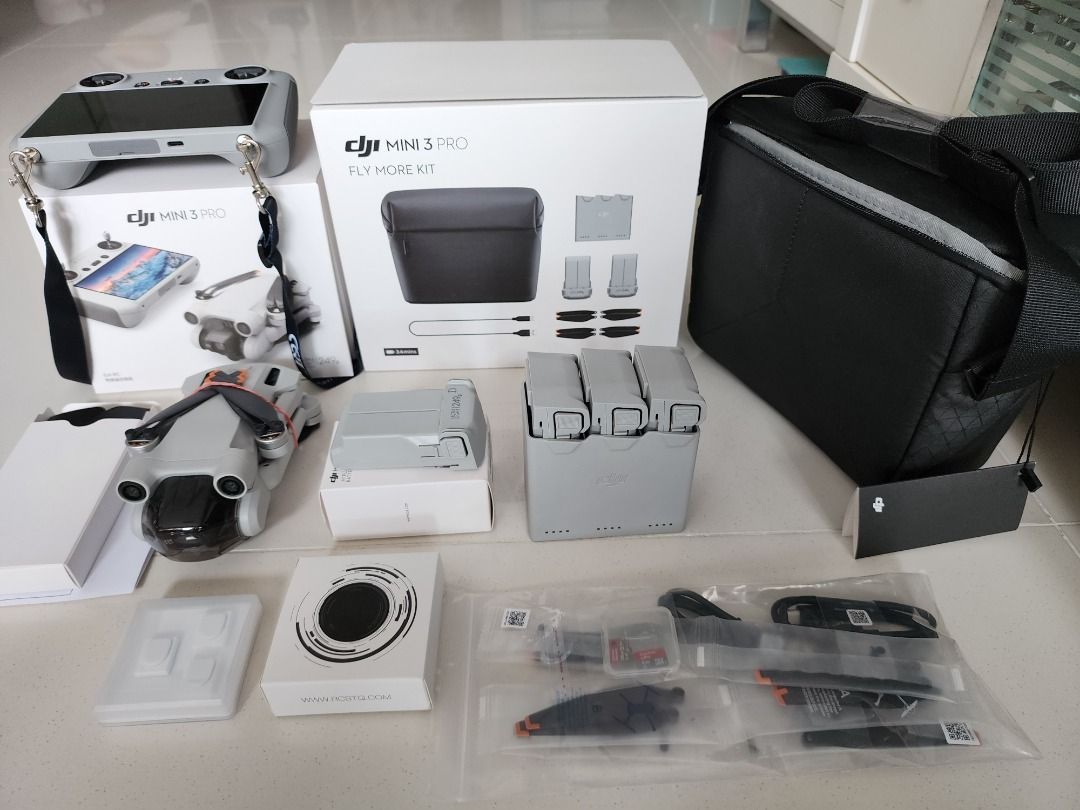 Sandisk ultra store dji mini 2