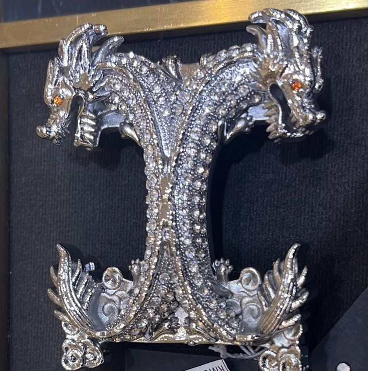 Hermes dragon clearance belt