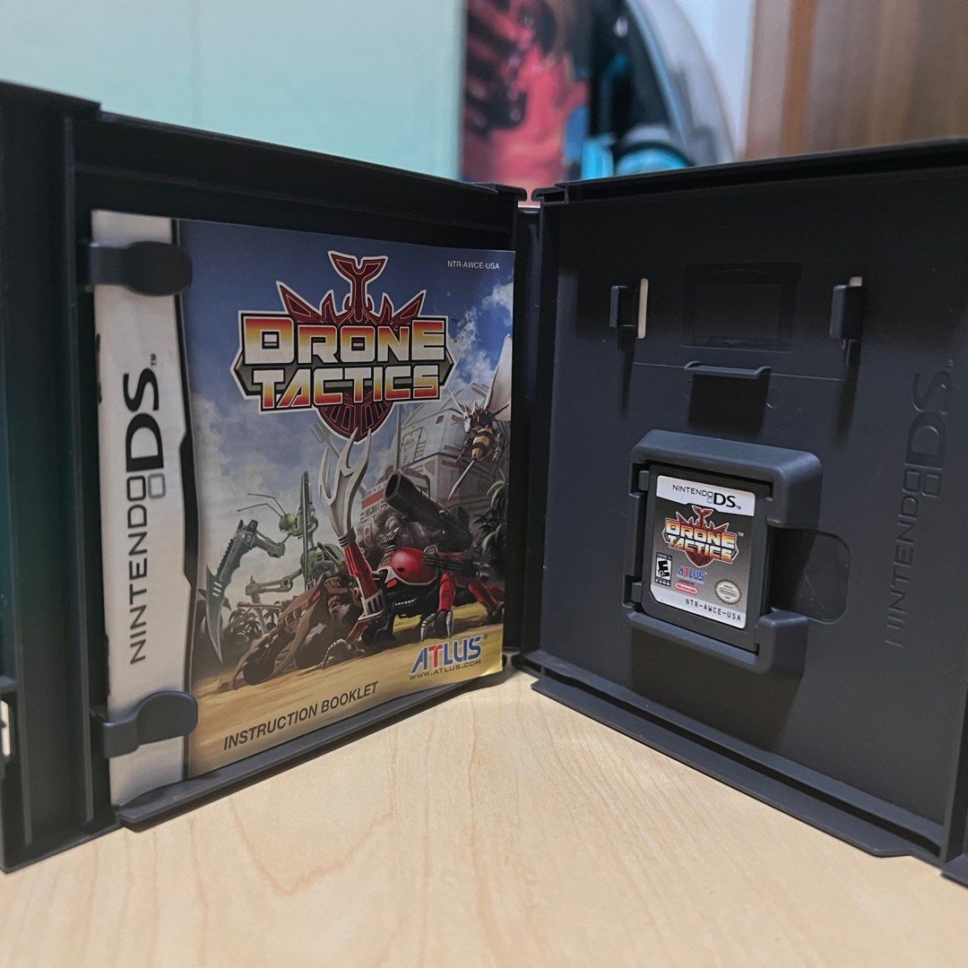 3ds drone best sale