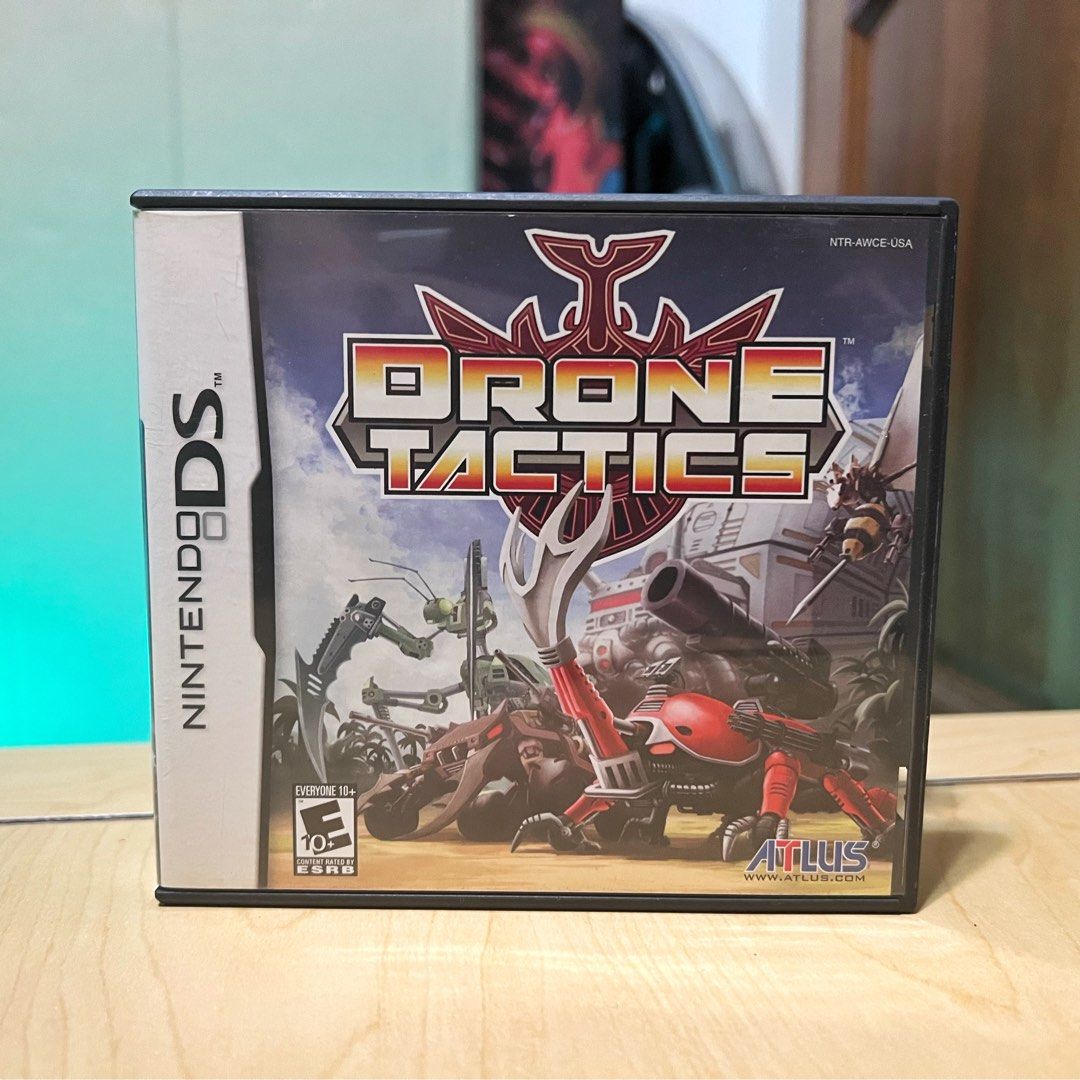 3ds drone hotsell