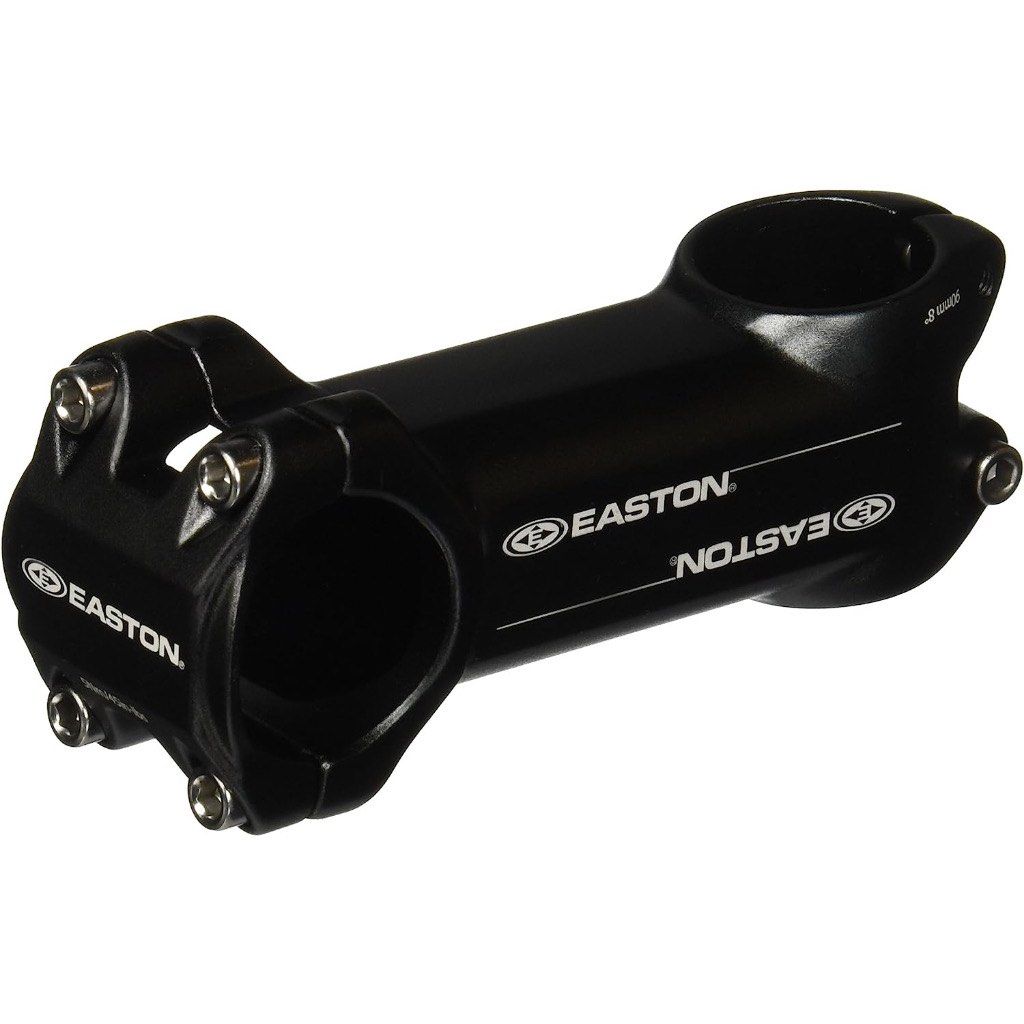 Easton potence alu ea50 - 7° - 31.8 x 90mm - Culture Vélo Easton potence alu ea50 - 7° - 31.8 x 90mm - Culture Vélo