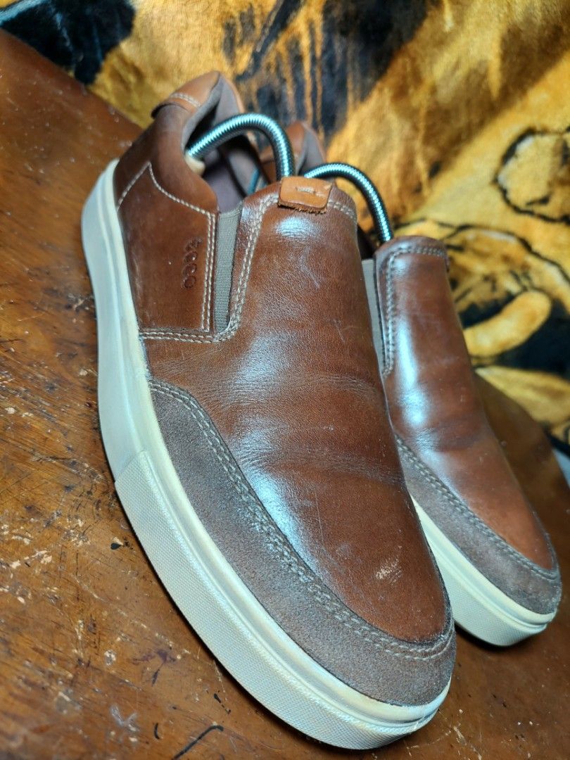Ecco kyle slip on online