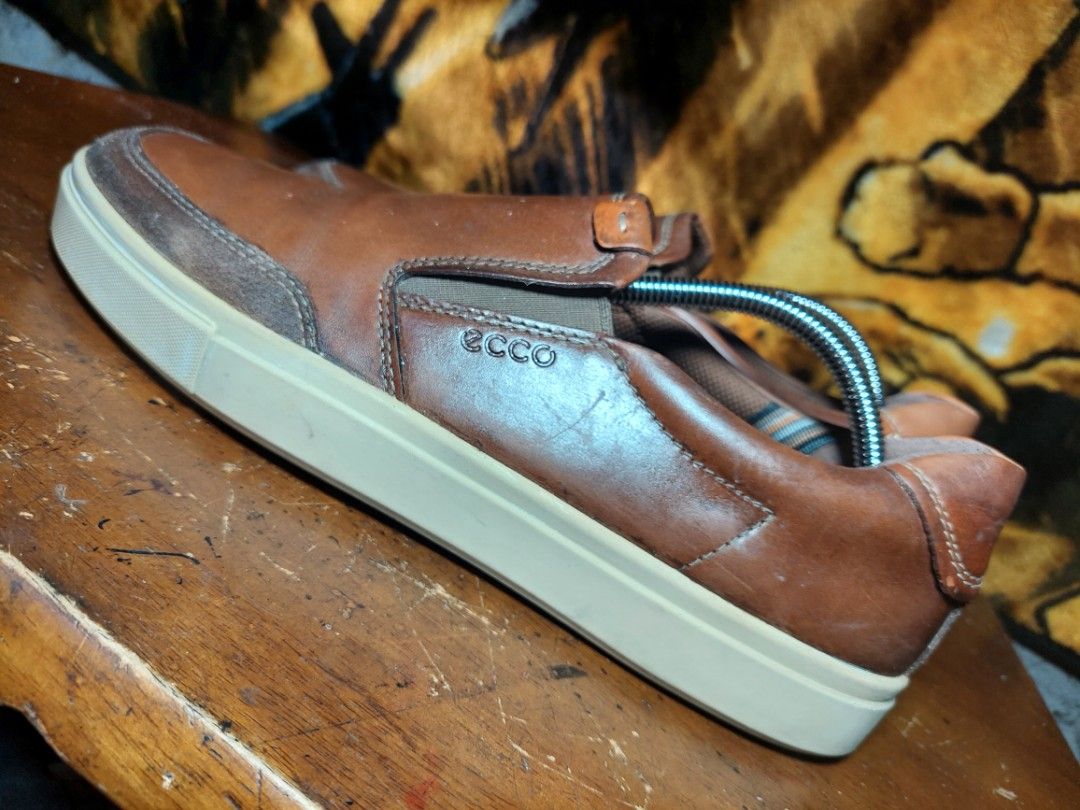 Ecco shop kyle amber