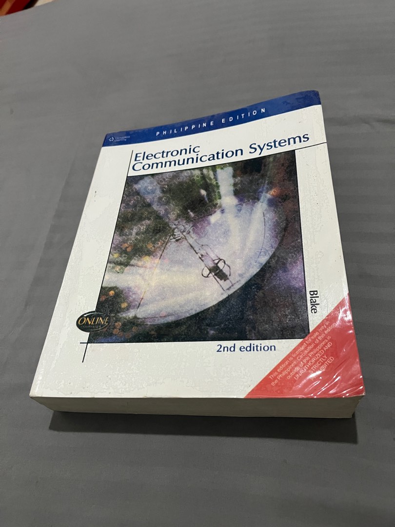 ECE Books Bundle - for Students/ Exam Takers, Hobbies & Toys, Books ...