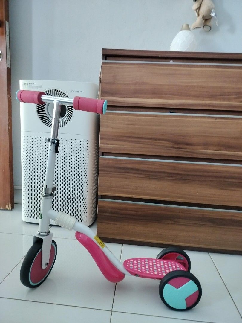 Elc scooter trike sales
