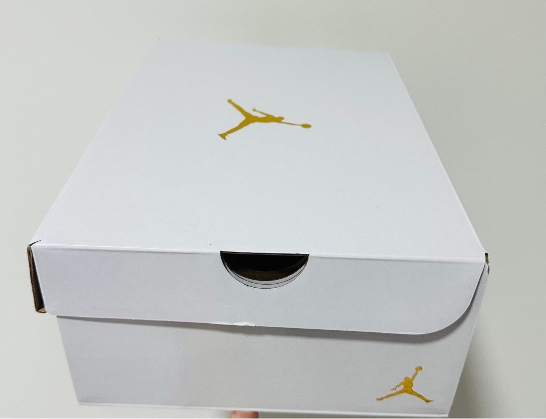 Air jordan 1 box sale