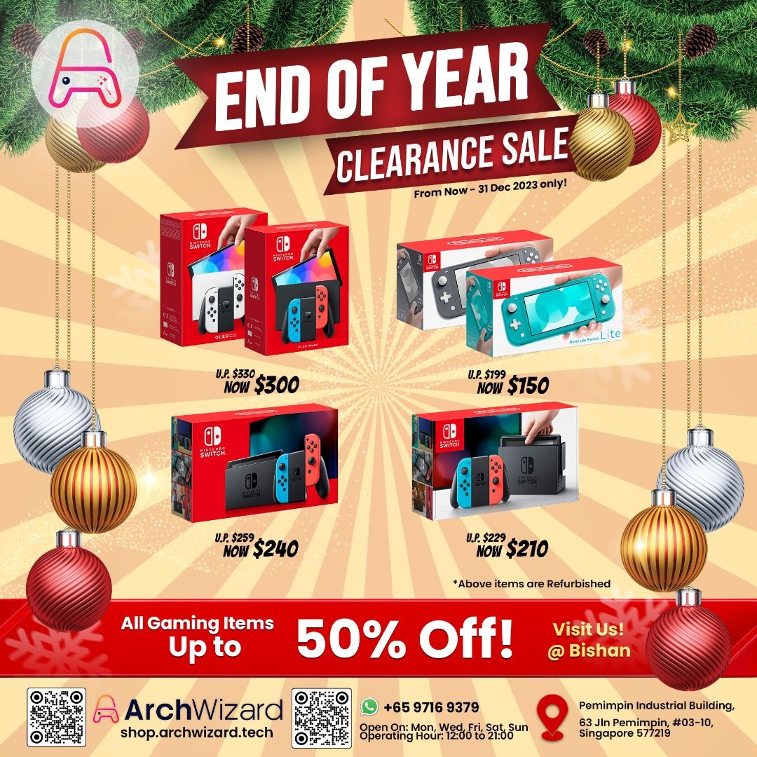 Ps4 end shop of year sale