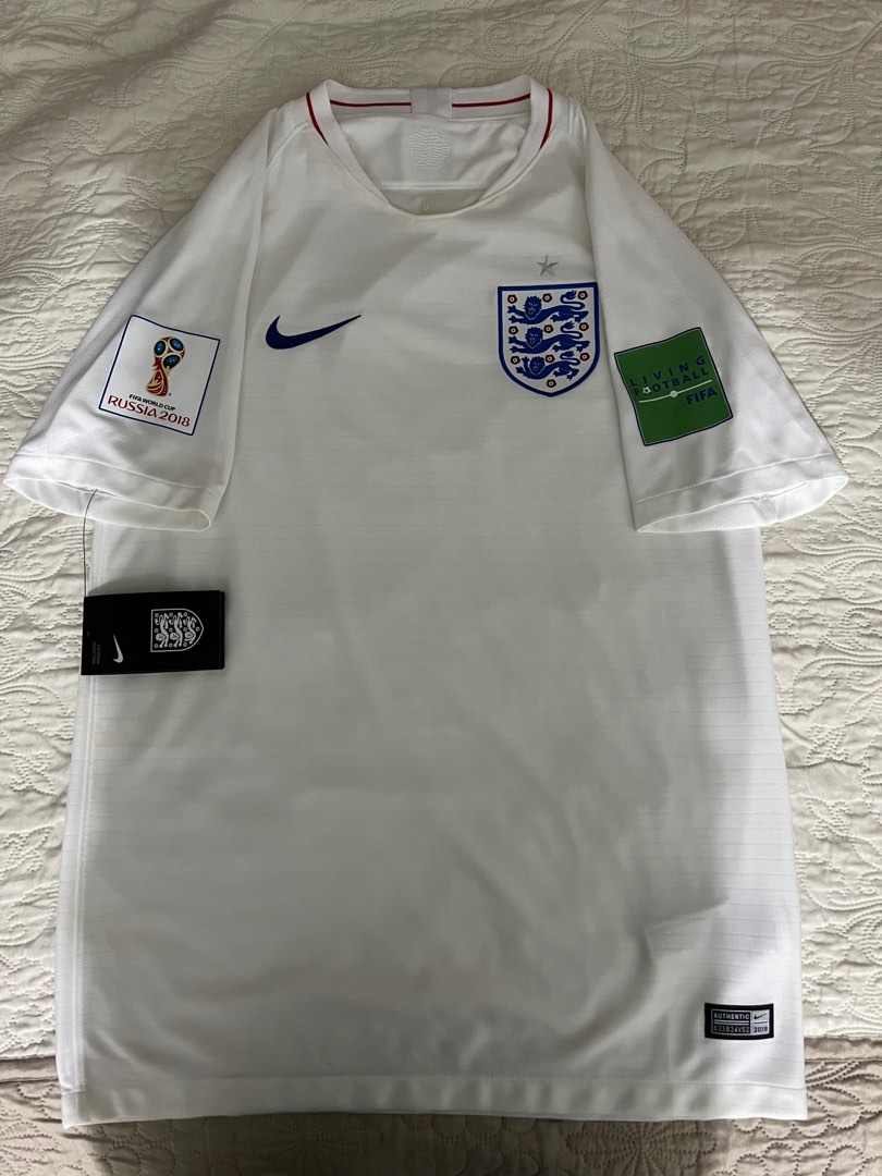 England home kit 2018 cheap