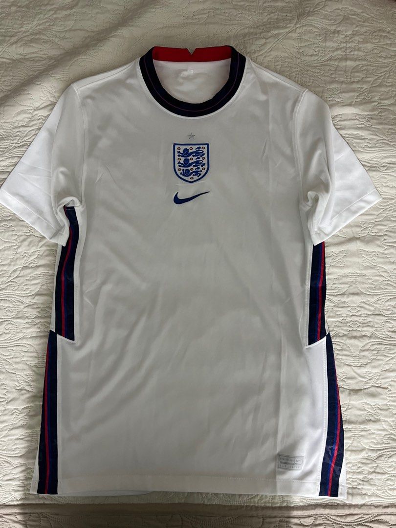 England home kit 2020 sales