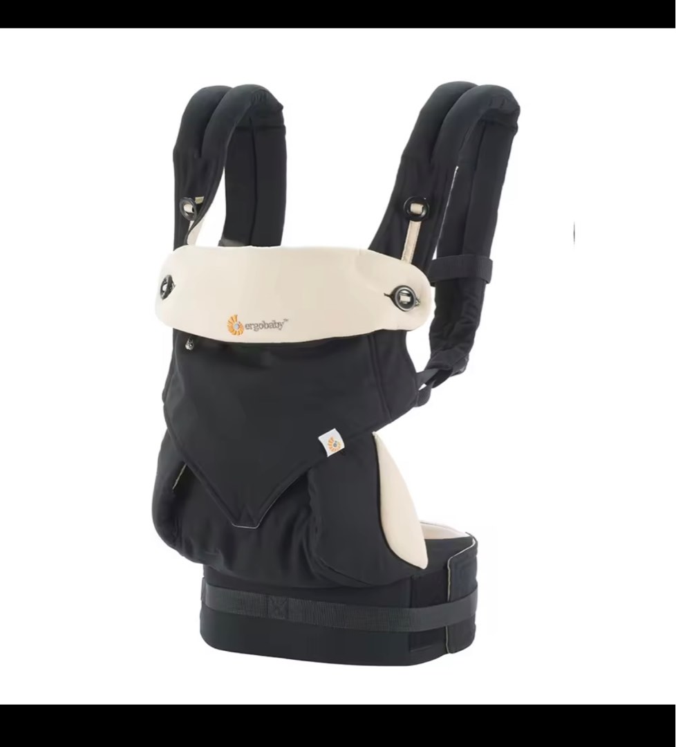 Ergobaby hot sale 360 camel