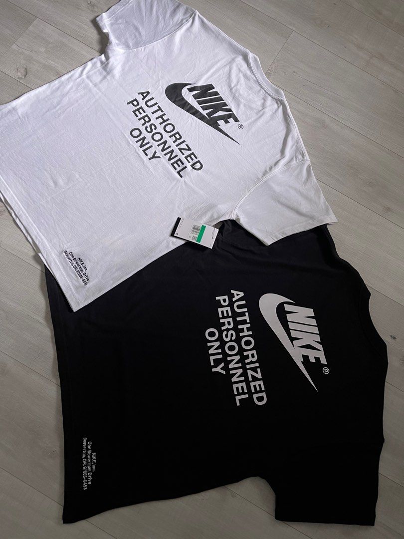 Nike clearance inc xl
