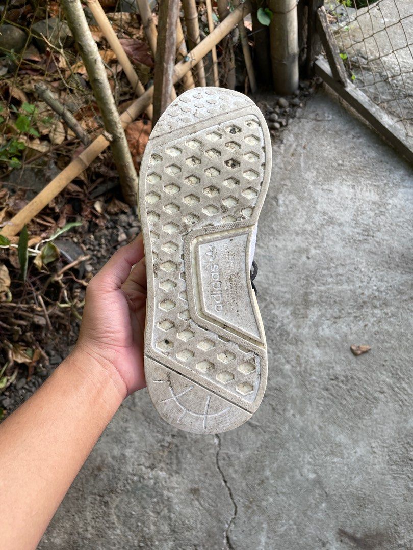 Fear of discount god human races