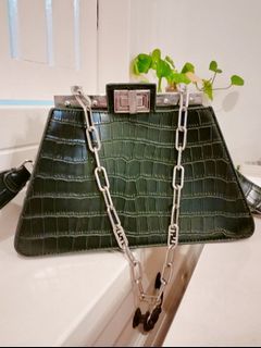 Fendi Crossbody bag