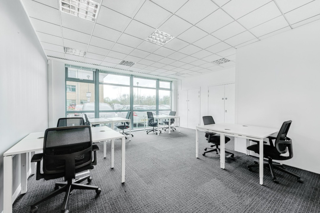 (Category: ) located in . Submitted by regus_official (Listing ID 244675411, Image 1). Description: .