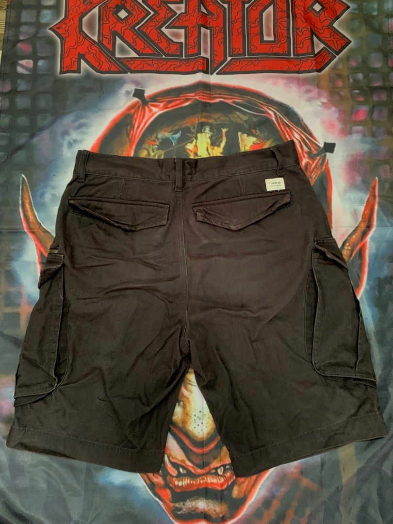 Firetrap shorts cheap